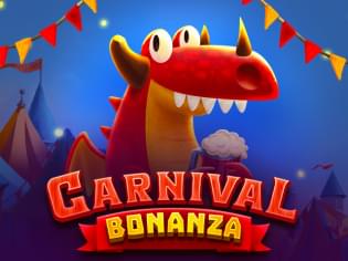 Carnival Bonanza